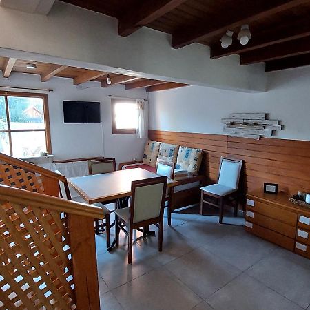 Buena Onda I Villa San Martín de los Andes Eksteriør billede