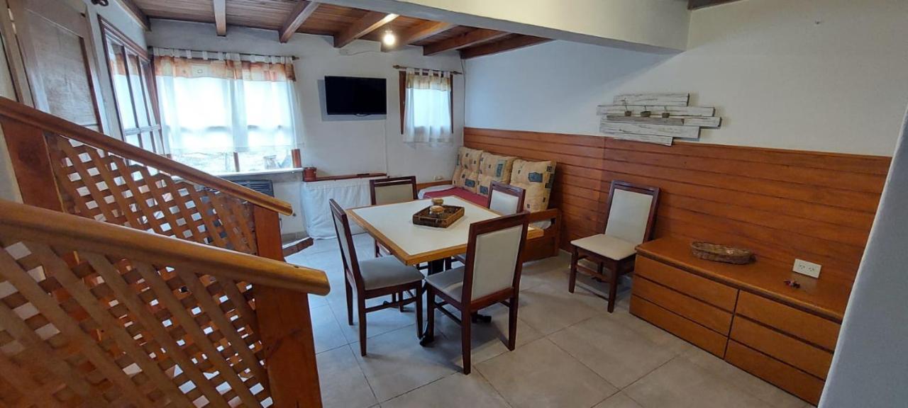 Buena Onda I Villa San Martín de los Andes Eksteriør billede