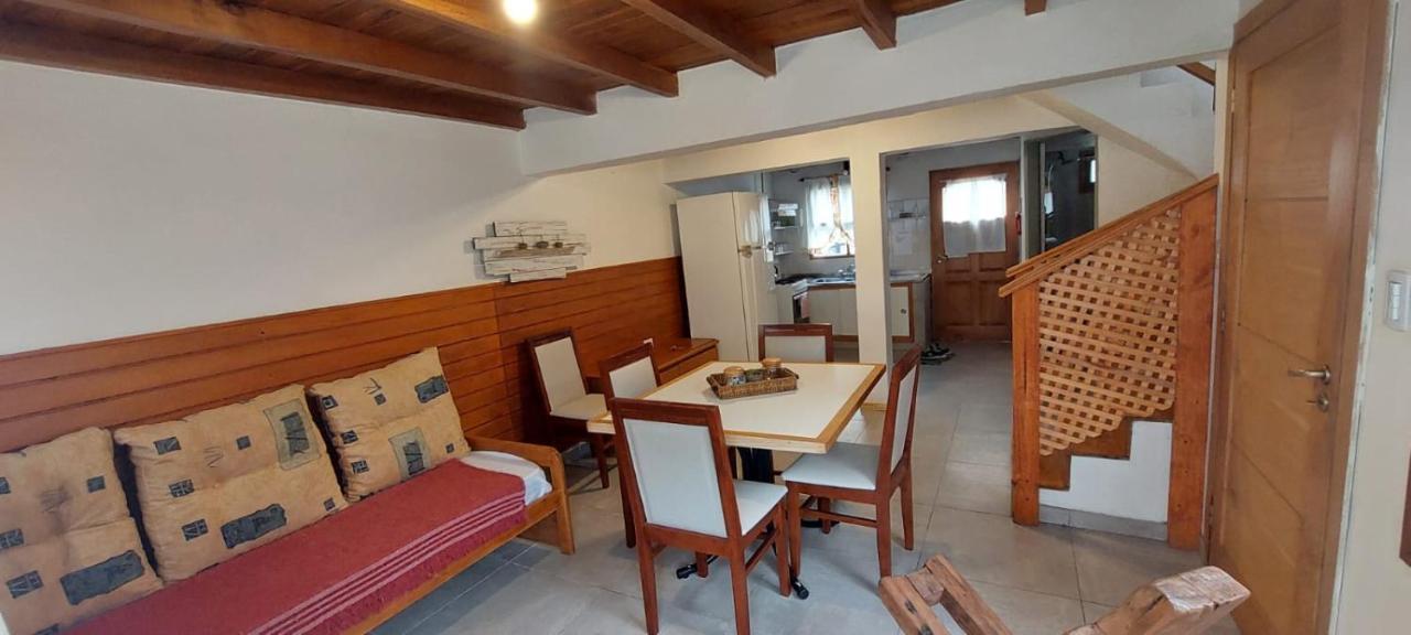 Buena Onda I Villa San Martín de los Andes Eksteriør billede