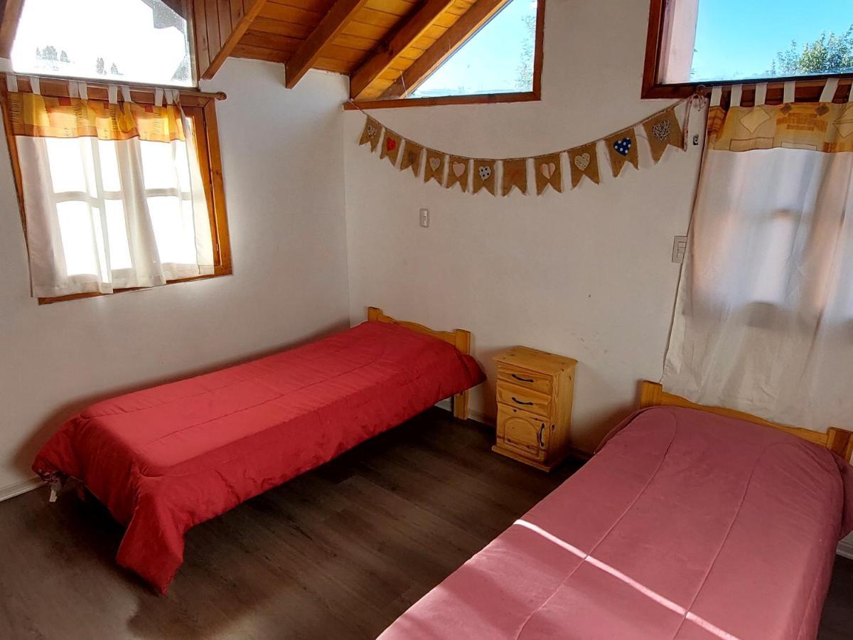 Buena Onda I Villa San Martín de los Andes Eksteriør billede