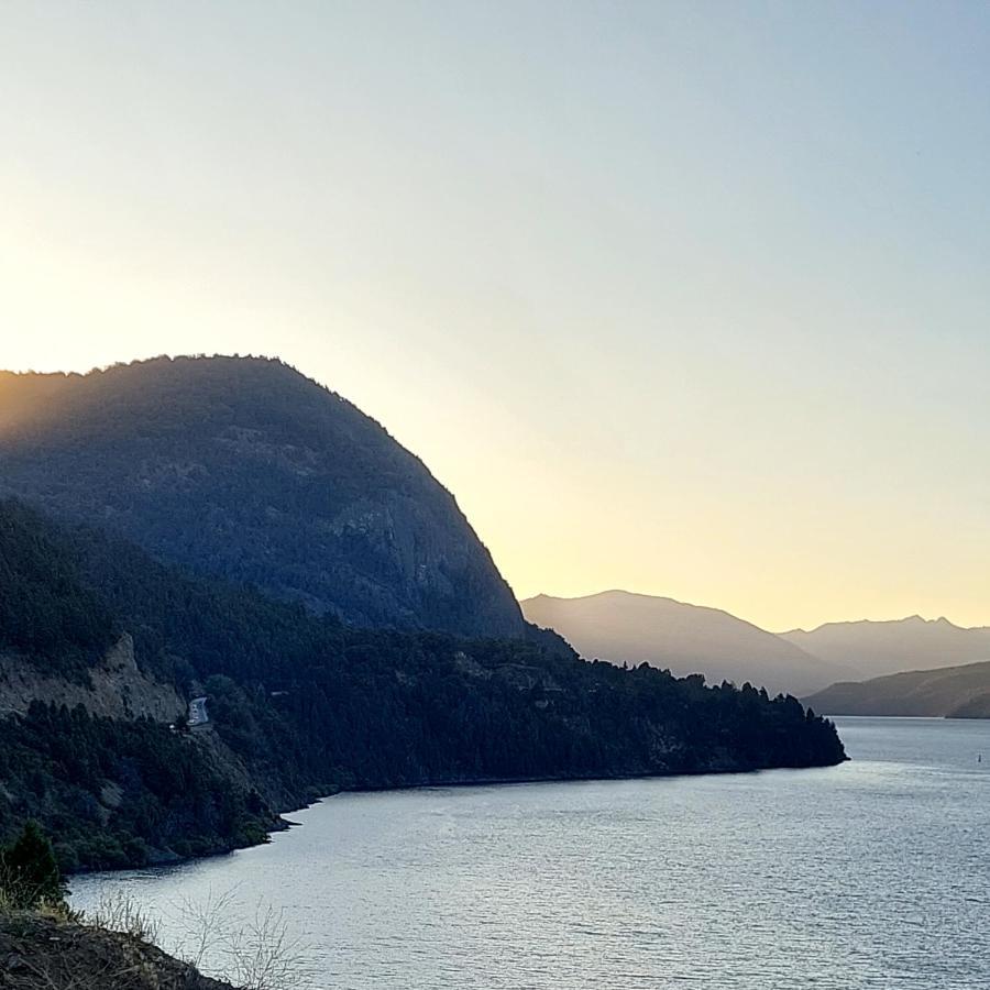 Buena Onda I Villa San Martín de los Andes Eksteriør billede