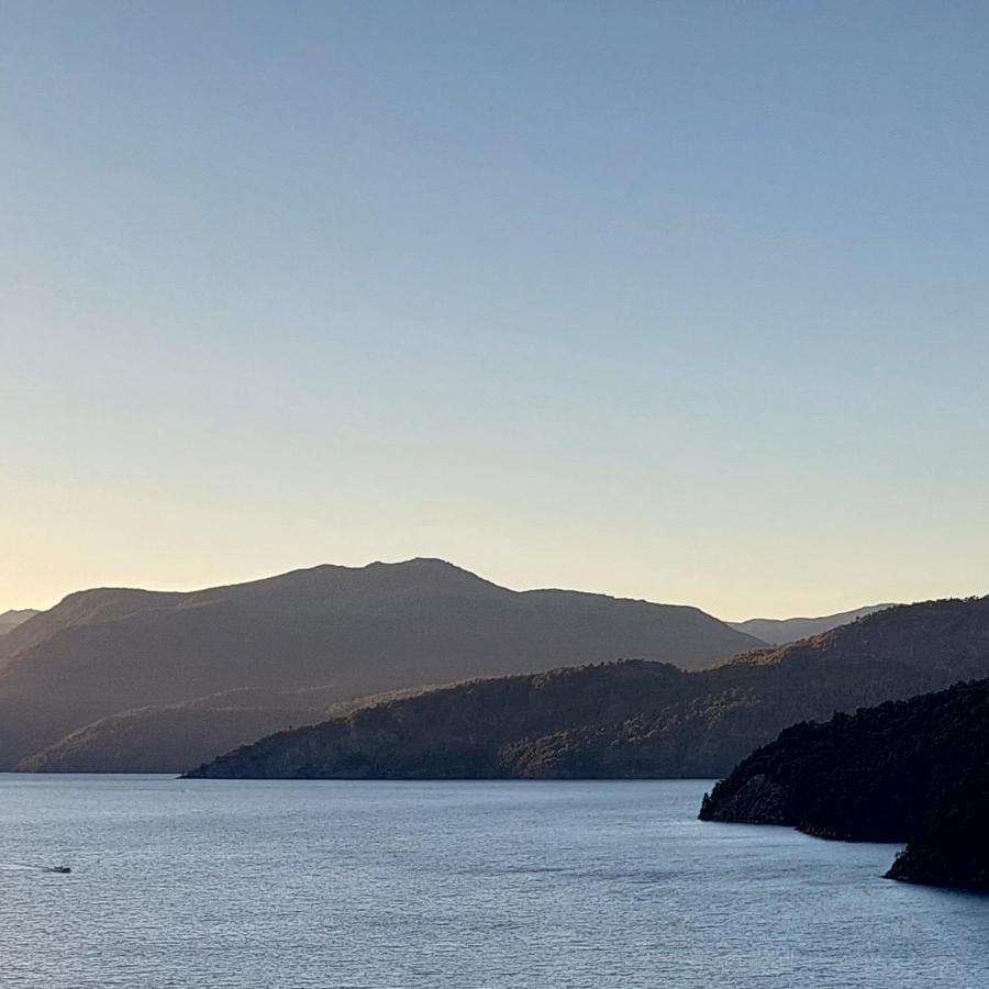 Buena Onda I Villa San Martín de los Andes Eksteriør billede